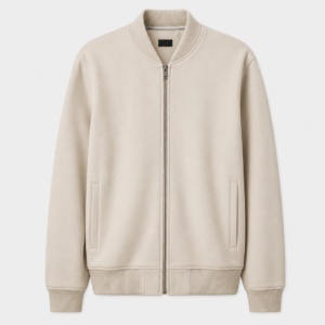 Boutique Rack Jacket - Neutral